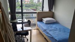 JadeScape (D20), Condominium #459101021